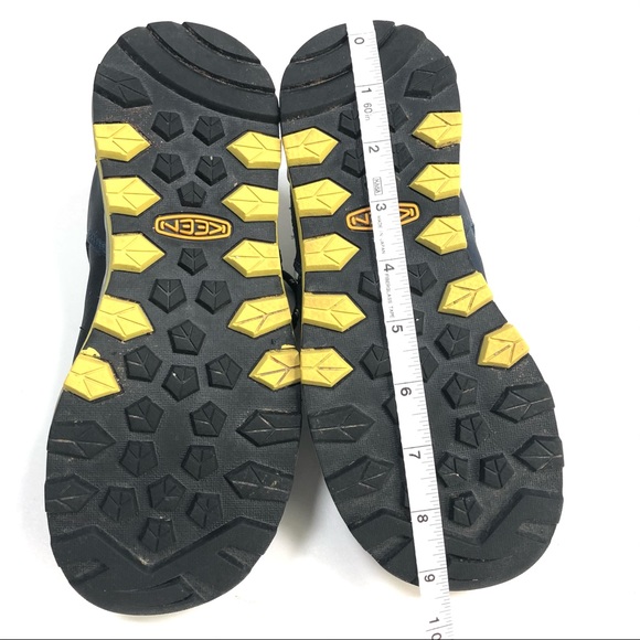 KEEN  Backpacking-Hiking waterproof Bryce Wp 35.5 - Picture 8 of 9